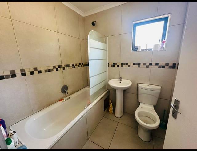 3 BEDROOM HOUSE FOR SALE IN RANDBURG CENTRAL